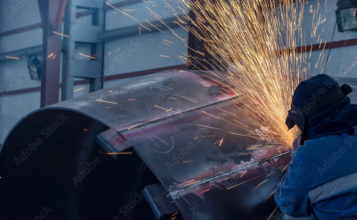 日系大手研磨用製品メーカーの撤退支援