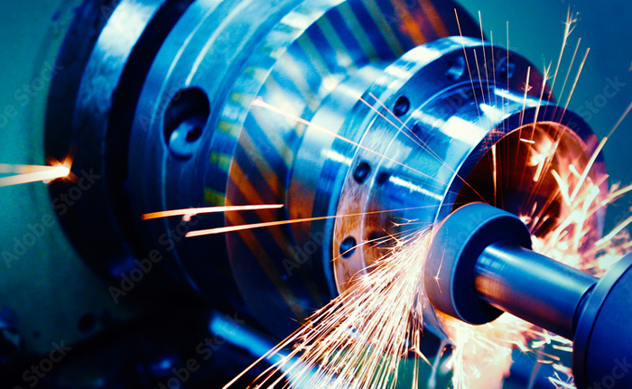 日系大手工作機械メーカーの不要資産の買取り