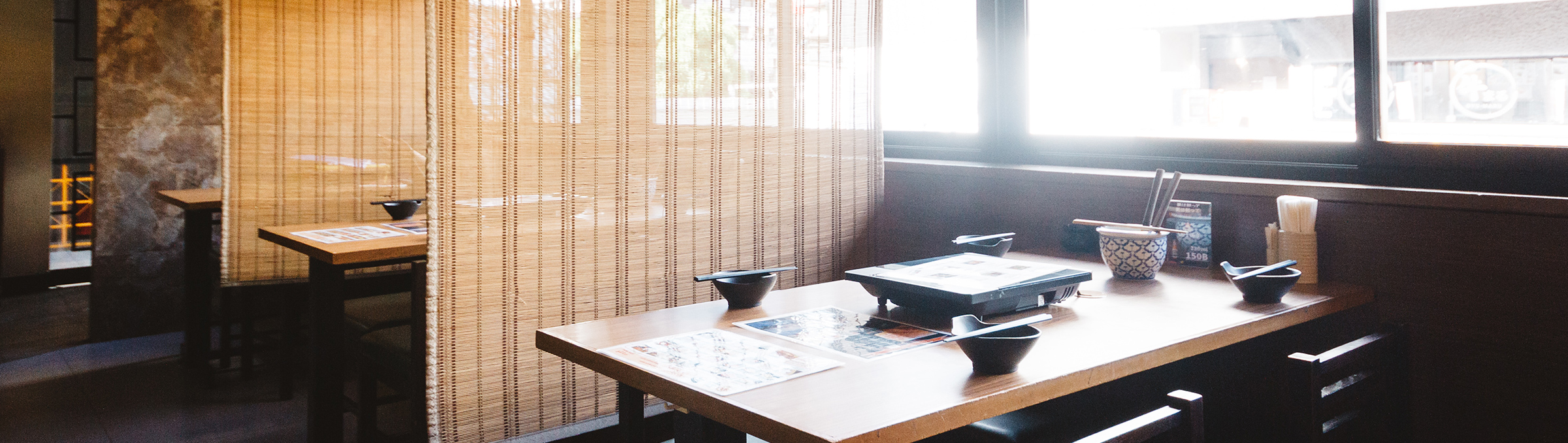 飲食店舗の移転