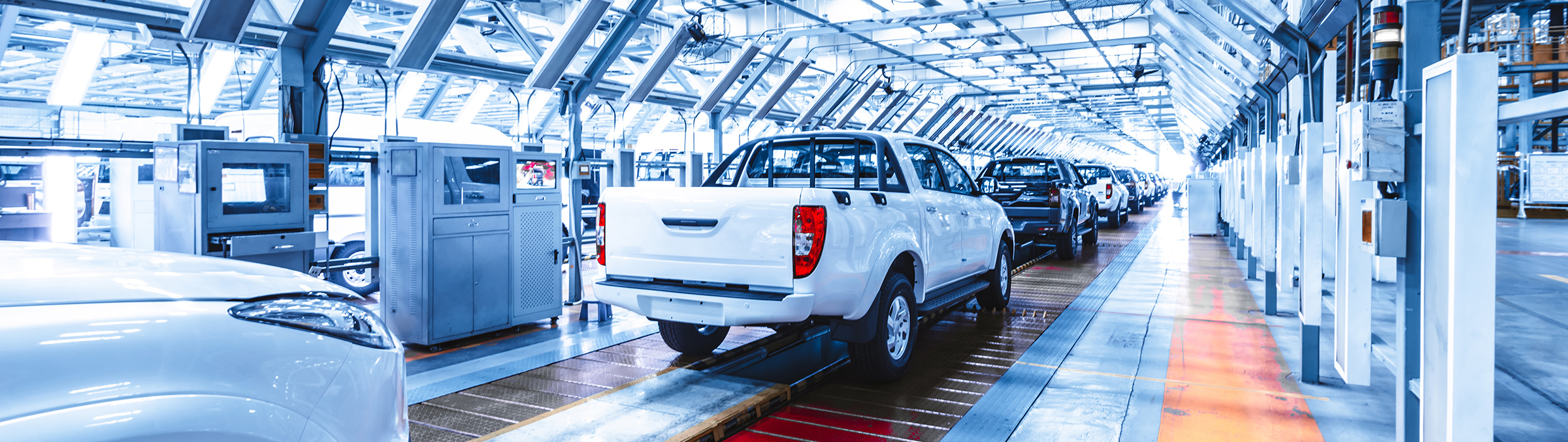 機械設備・生産ラインの入替えに伴う機械設備の処分や遊休機械設備の売却