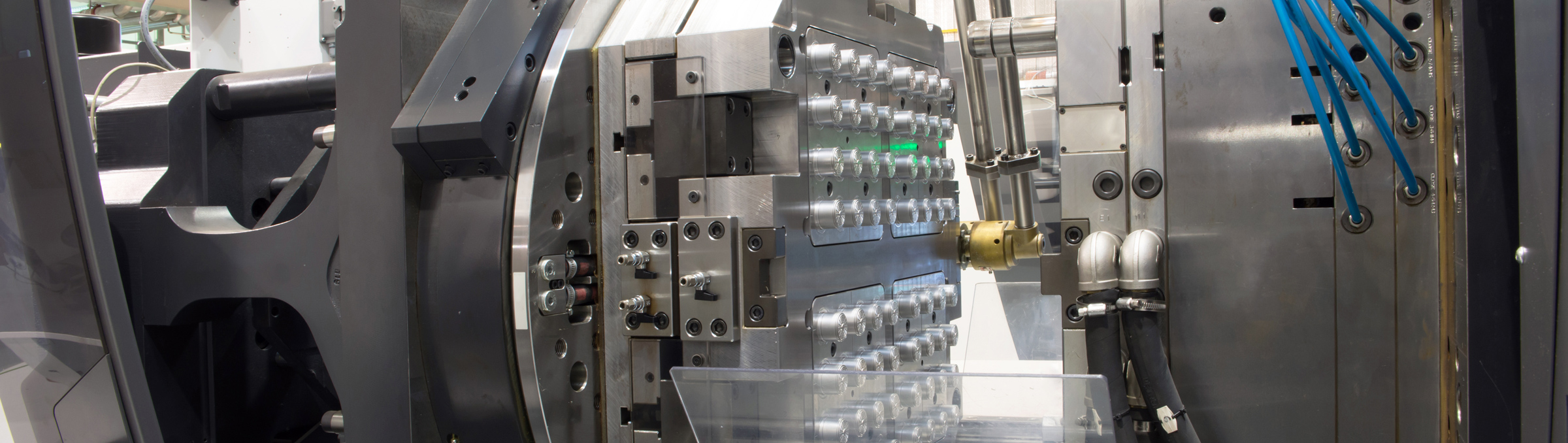 産業・工作機械関連