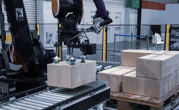 物流・卸売業（運送関連/倉庫関連）