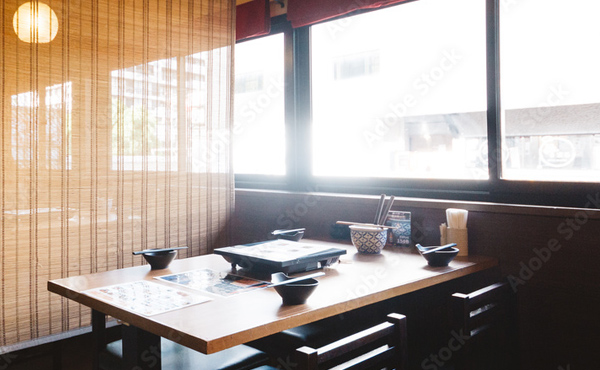 飲食店舗の移転/閉鎖