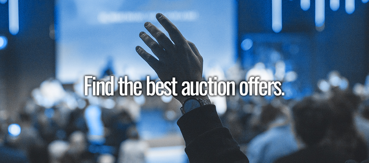 Trust us for machine recycling