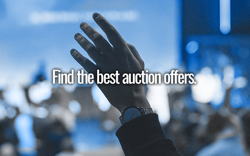 Online Auction